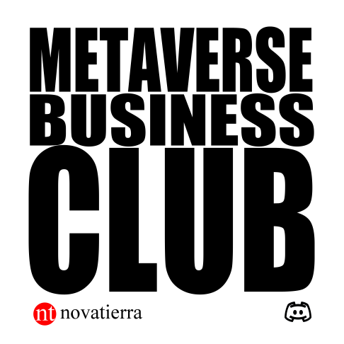 Metaverse Business Club en Discord