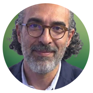 Luis Sotillos Sanz, fundador de Novatierra, economista consultor de estrategia digital
